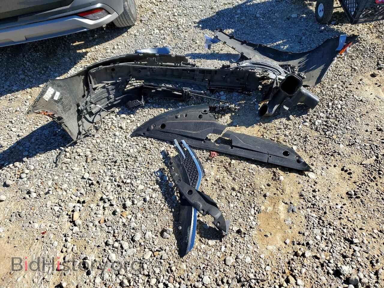 2017 CHRYSLER 200 - VIN: 1C3CCCAG6HN504895 - Фото 12