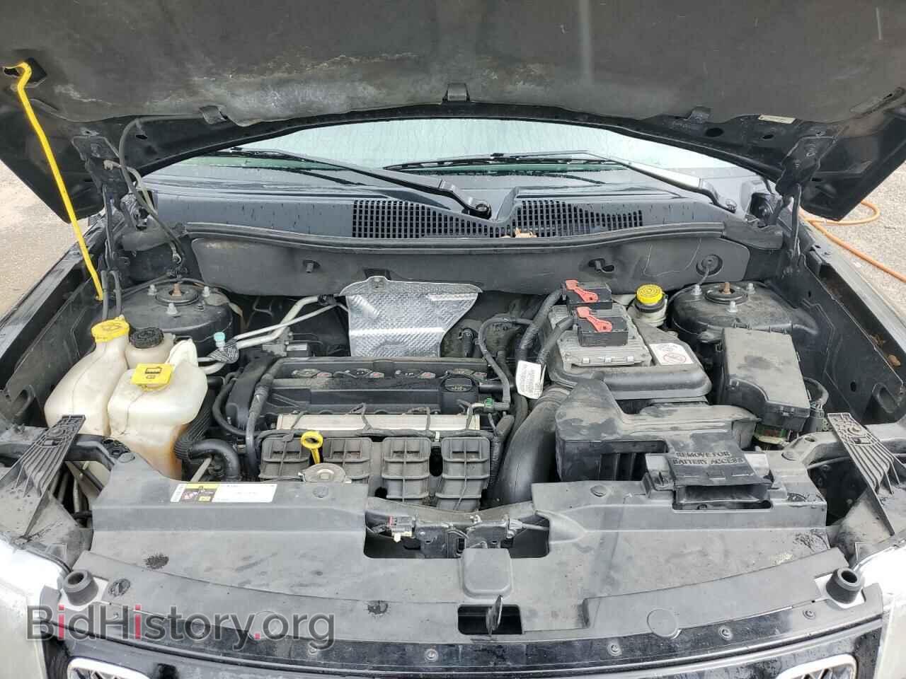 2014 JEEP COMPASS - VIN: 1C4NJCEA5ED680399 - Фото 12