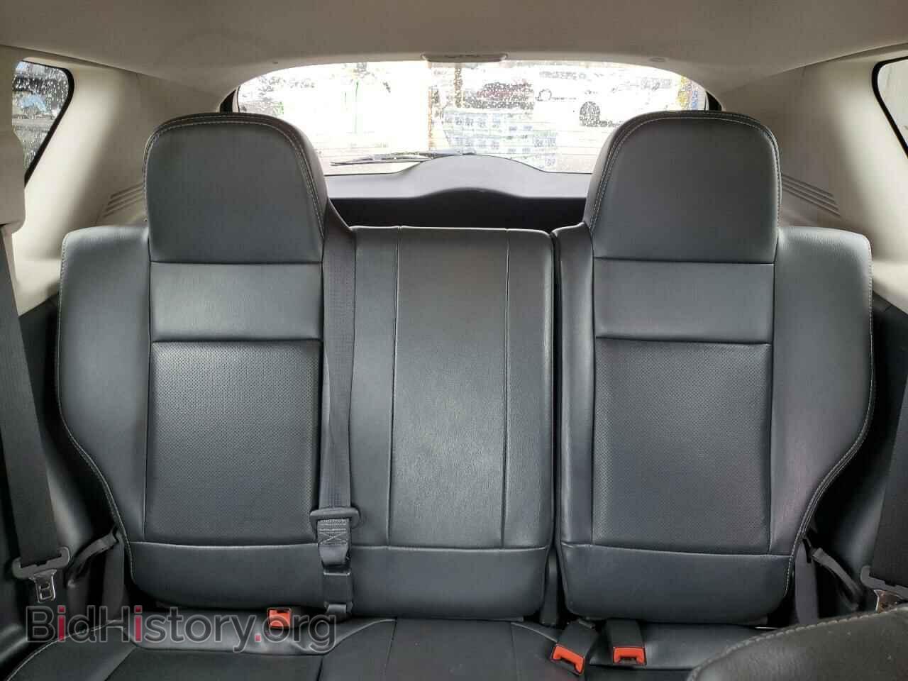 2014 JEEP COMPASS - VIN: 1C4NJCEA5ED680399 - Фото 10