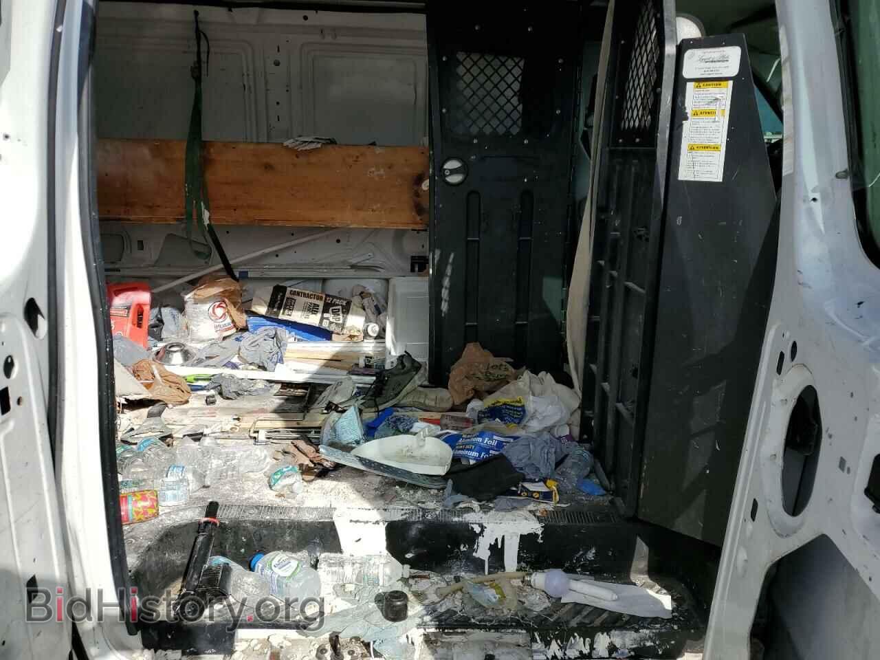 2010 FORD ECONOLINE - VIN: 1FTNE1EWXADA07848 - Фото 11