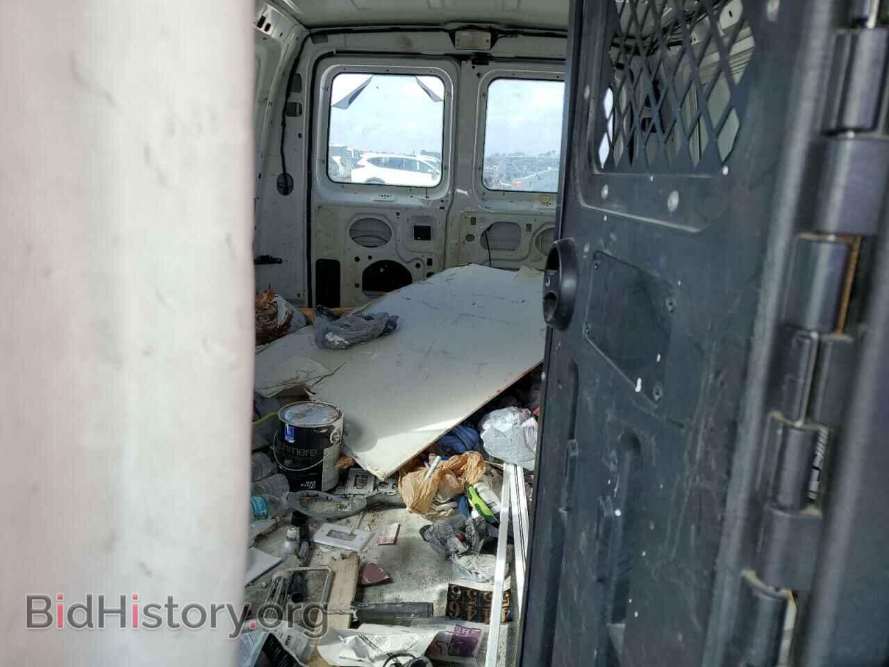 2010 FORD ECONOLINE - VIN: 1FTNE1EWXADA07848 - Фото 10