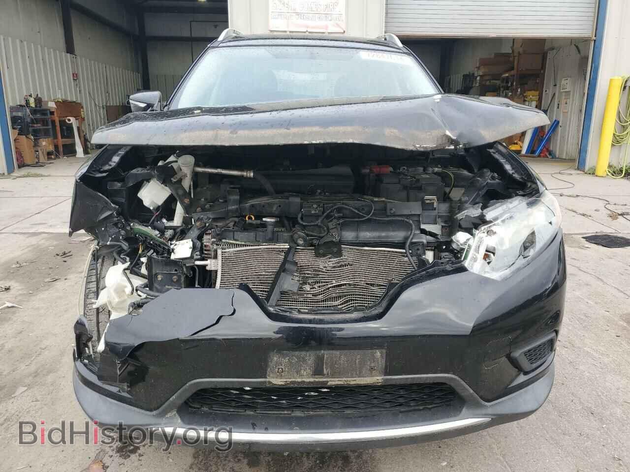 2015 NISSAN ROGUE - VIN: KNMAT2MV5FP517176 - Фото 5