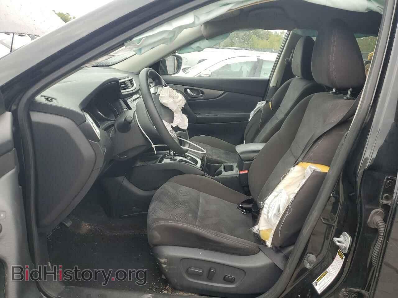 2015 NISSAN ROGUE - VIN: KNMAT2MV5FP517176 - Фото 7