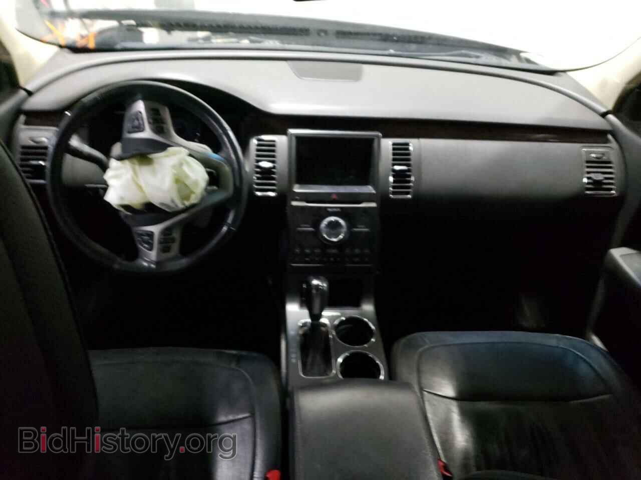 2013 FORD FLEX - VIN: 2FMHK6D81DBD08259 - Фото 8