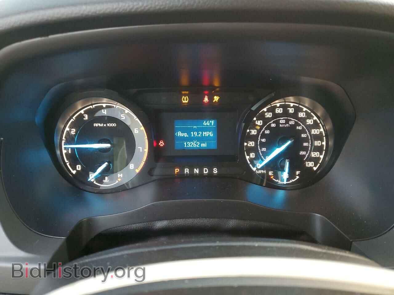 2021 FORD RANGER - VIN: 1FTER1EH6MLD71944 - Фото 9