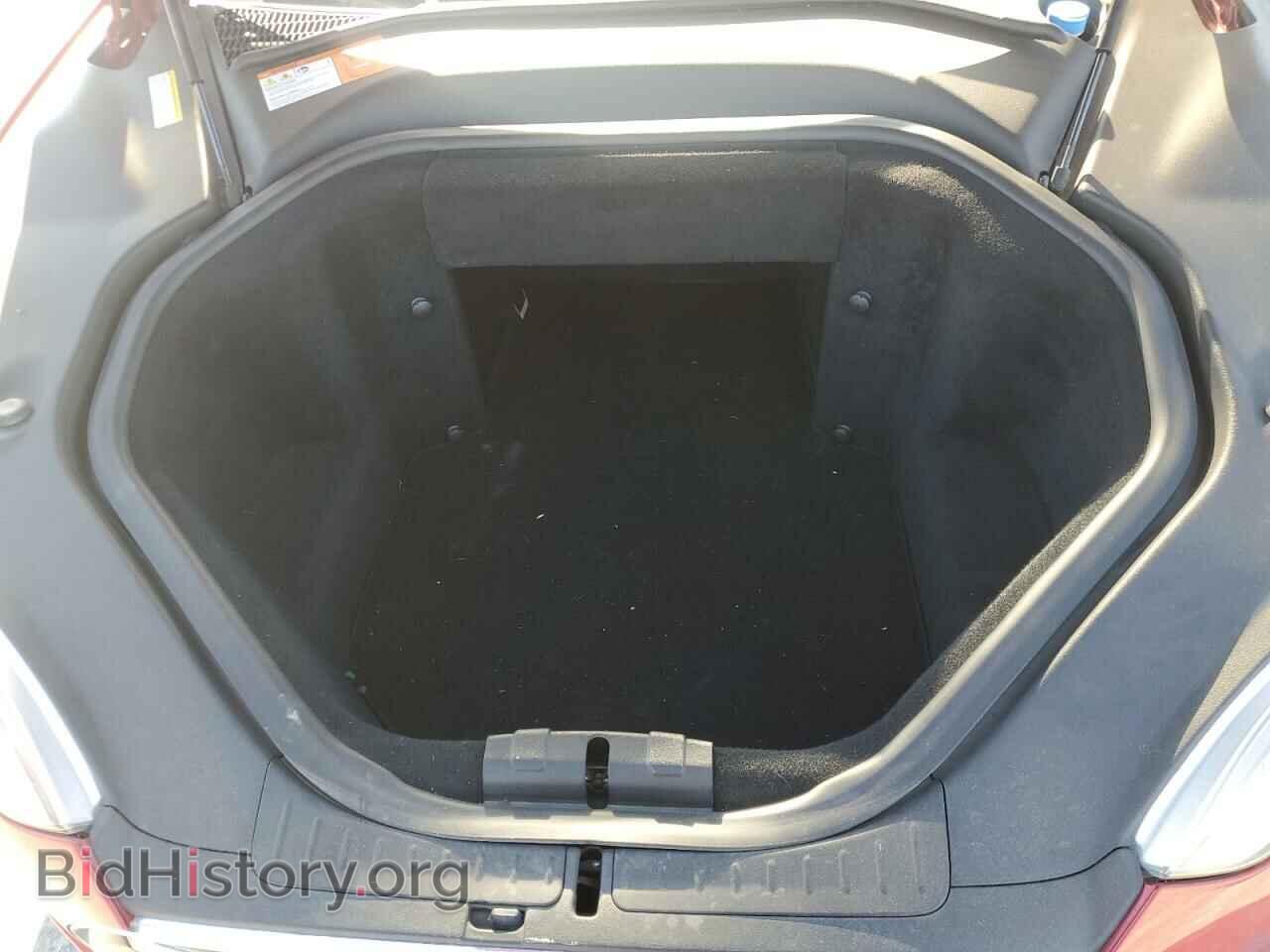 2013 TESLA MODEL S - VIN: 5YJSA1CG7DFP23842 - Фото 11