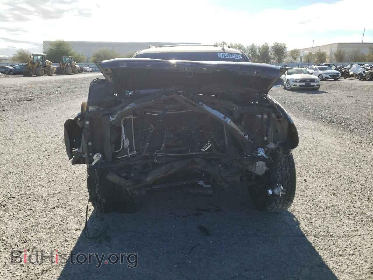 2014 CADILLAC ESCALADE - VIN: 1GYS3HEF6ER192520 - Фото 5