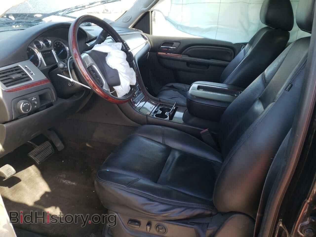 2014 CADILLAC ESCALADE - VIN: 1GYS3HEF6ER192520 - Фото 7