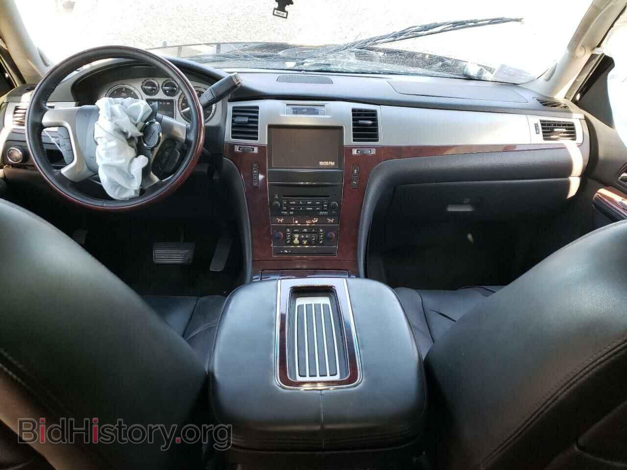 2014 CADILLAC ESCALADE - VIN: 1GYS3HEF6ER192520 - Фото 8