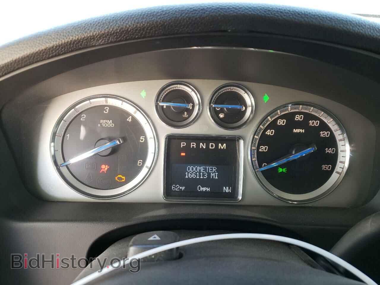 2014 CADILLAC ESCALADE - VIN: 1GYS3HEF6ER192520 - Фото 9