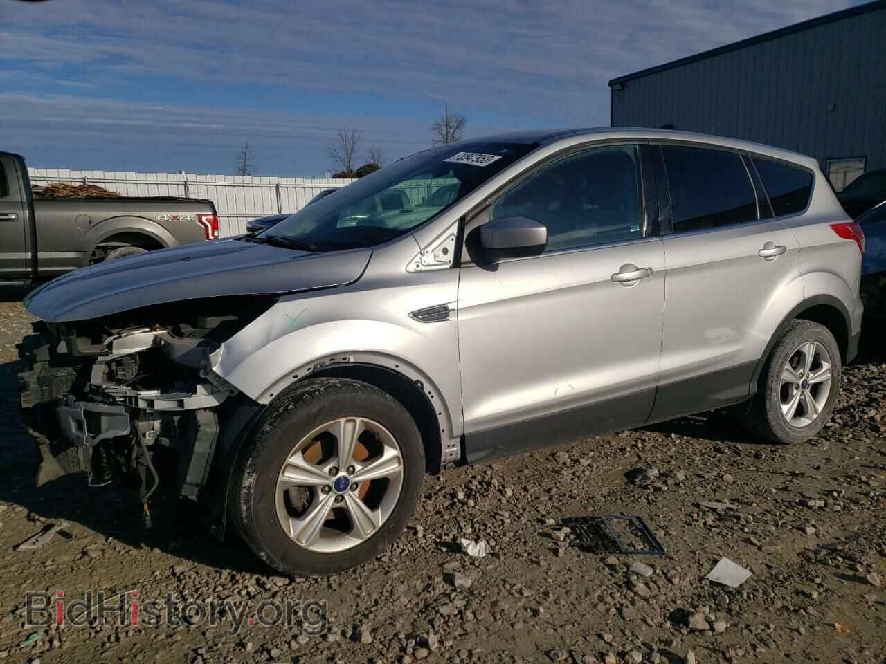 Photo 1FMCU0GX4DUD34319 - FORD ESCAPE 2013