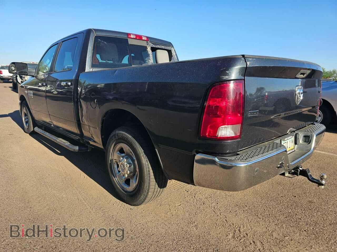 2013 RAM All Models - VIN: 3C6TR4DT9DG586026 - Фото 4