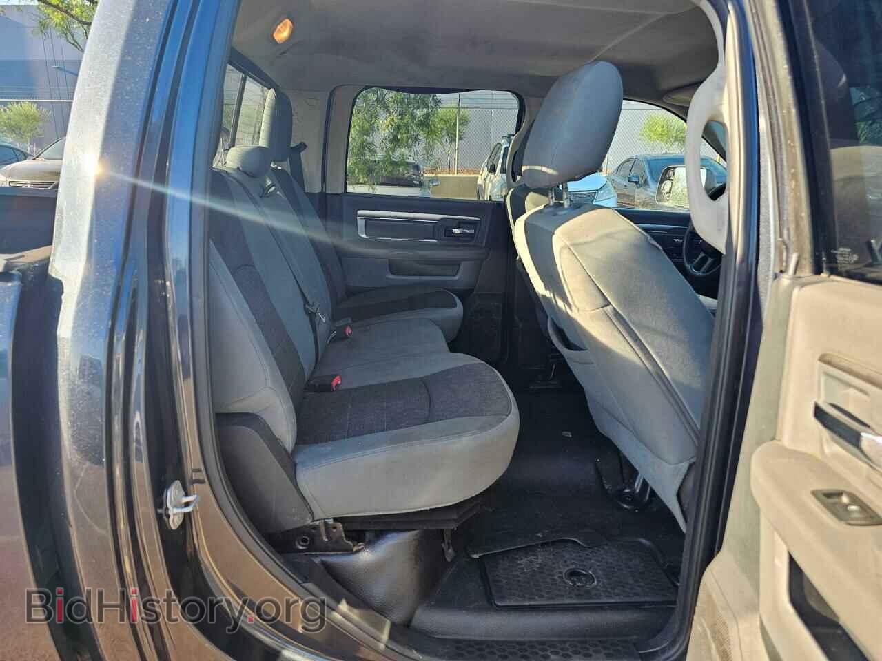 2013 RAM All Models - VIN: 3C6TR4DT9DG586026 - Фото 6