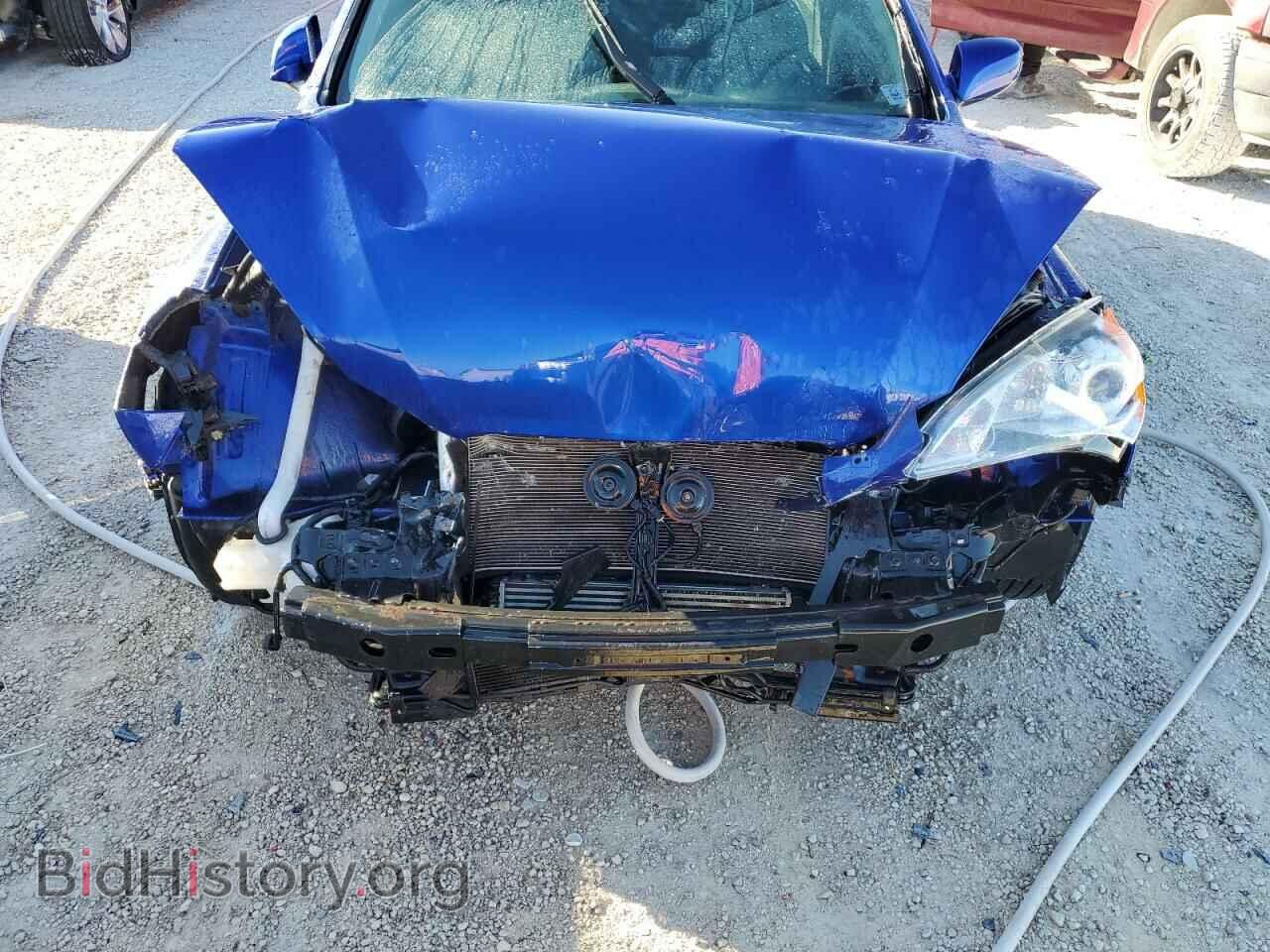 2012 HYUNDAI GENESIS - VIN: KMHHT6KD9CU076497 - Фото 11