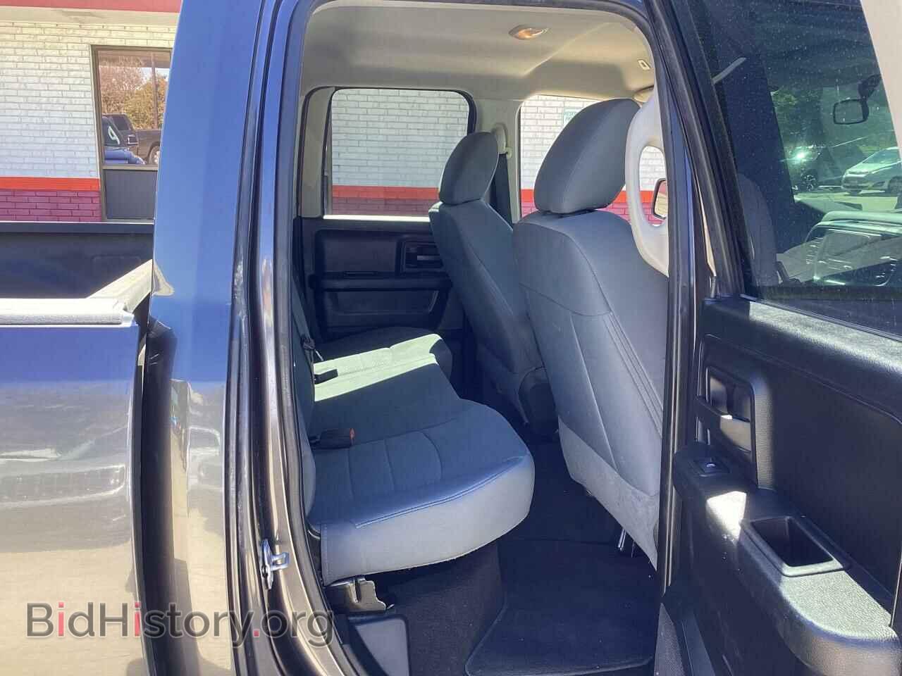 2017 RAM 1500 - VIN: 1C6RR7FT8HS820325 - Фото 6
