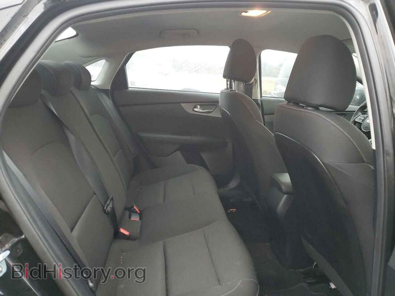 2019 KIA FORTE - VIN: 3KPF24AD8KE061510 - Фото 10
