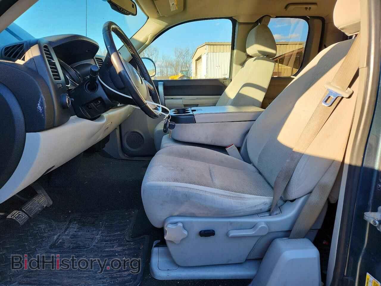 2008 CHEVROLET ALL Models - VIN: 1GCEK19J28E184888 - Фото 7