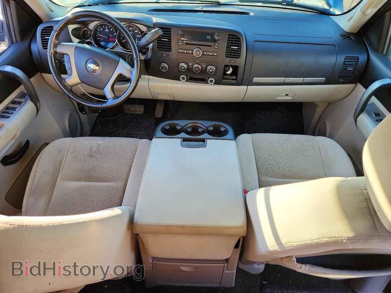 2008 CHEVROLET ALL Models - VIN: 1GCEK19J28E184888 - Фото 8