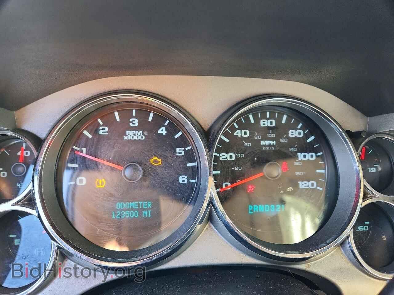2008 CHEVROLET ALL Models - VIN: 1GCEK19J28E184888 - Фото 9