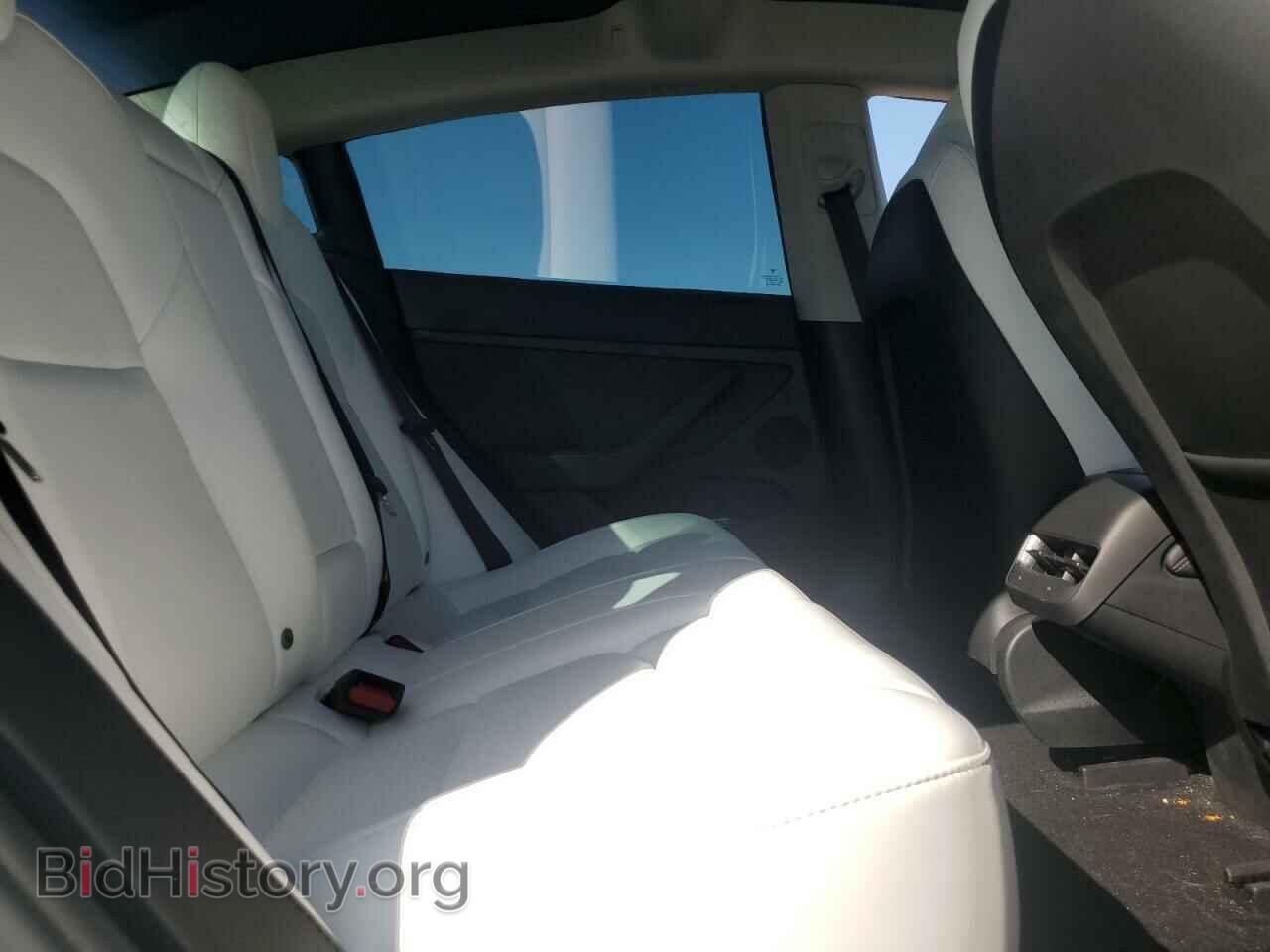 2023 TESLA MODEL 3 - VIN: 5YJ3E1EA4PF588941 - Photo 10