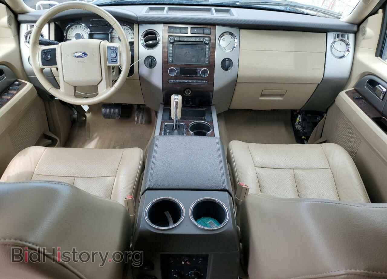 2013 FORD EXPEDITION - VIN: 1FMJU1J58DEF34831 - Фото 8