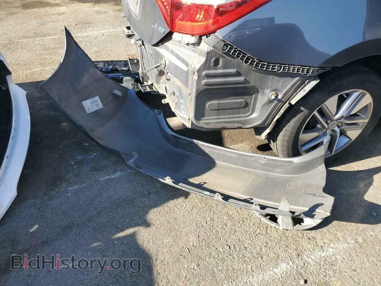 2015 TOYOTA COROLLA - VIN: 5YFBPRHE5FP252480 - Фото 12