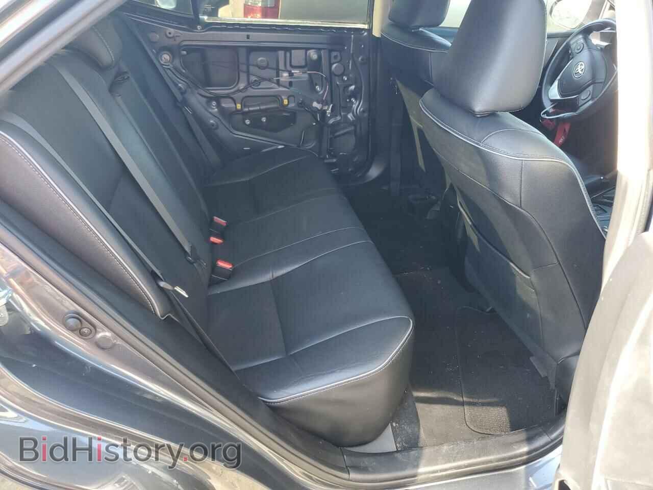2015 TOYOTA COROLLA - VIN: 5YFBPRHE5FP252480 - Фото 10