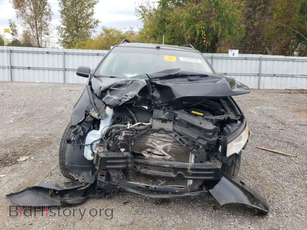 2012 FORD EDGE - VIN: 2FMDK3GC4CBA20490 - Фото 12