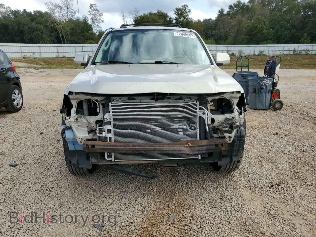 2011 FORD ESCAPE - VIN: 1FMCU0E77BKA57273 - Фото 5