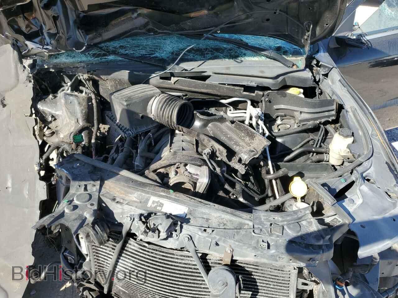 2013 DODGE DURANGO - VIN: 1C4SDHET9DC679432 - Фото 11