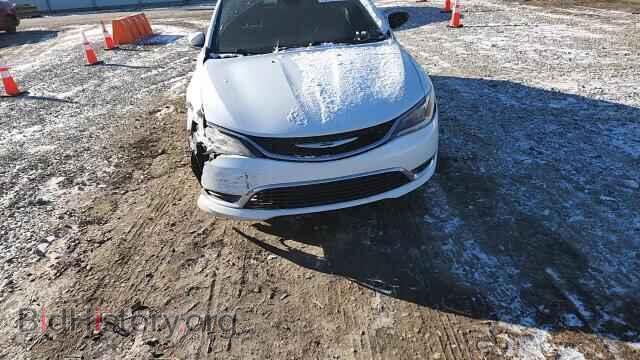 2016 CHRYSLER 200 - VIN: 1C3CCCAB7GN161176 - Фото 13