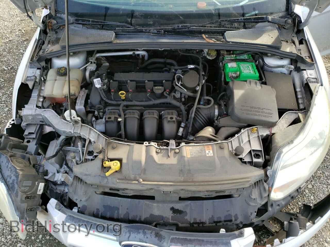 2014 FORD FOCUS - VIN: 1FADP3K21EL326219 - Photo 11