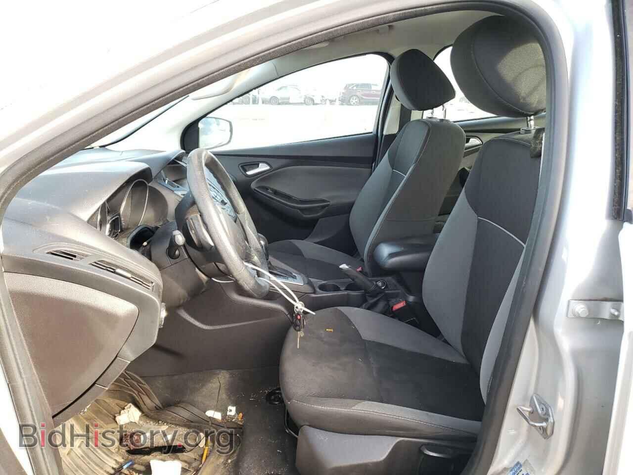 2014 FORD FOCUS - VIN: 1FADP3K21EL326219 - Photo 7