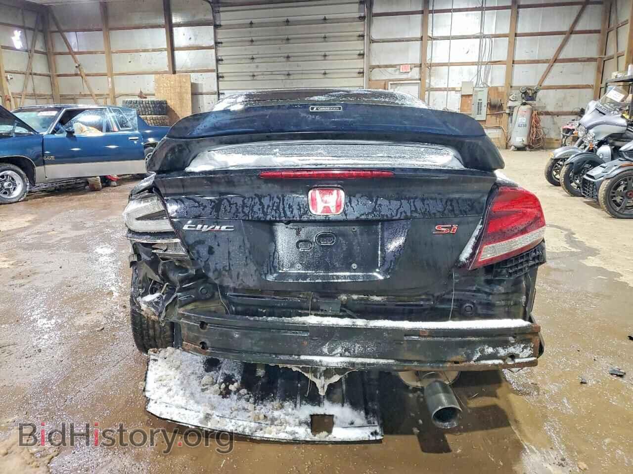 2015 HONDA CIVIC - VIN: 2HGFG4A53FH703492 - Фото 6