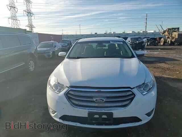 2013 FORD TAURUS - VIN: 1FAHP2E84DG101201 - Photo 13