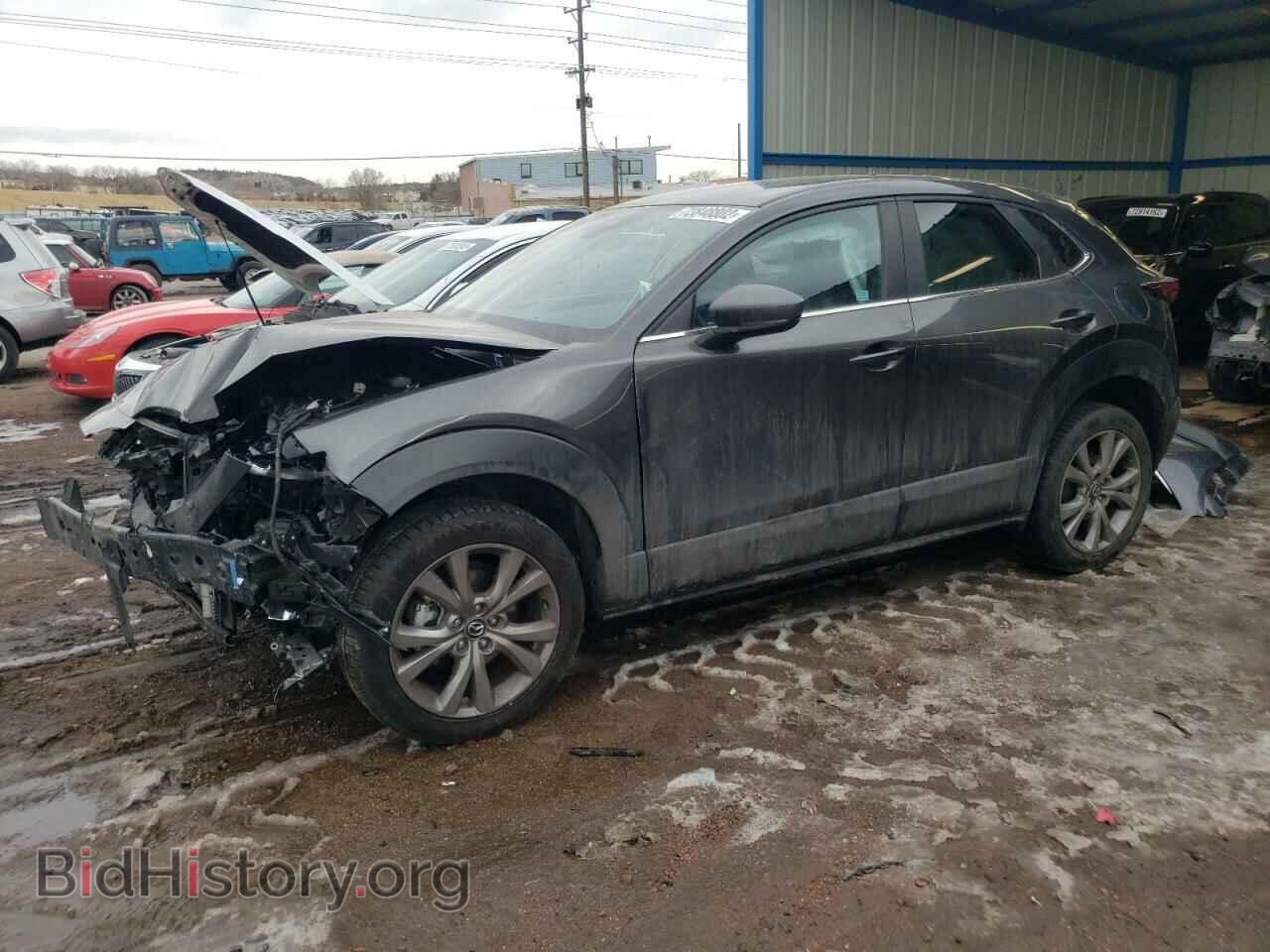Фотография 3MVDMBDL1LM131069 - MAZDA CX30 2020