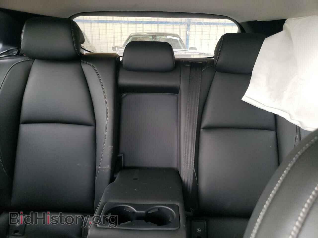 2020 MAZDA CX30 - VIN: 3MVDMBDL1LM131069 - Фото 10