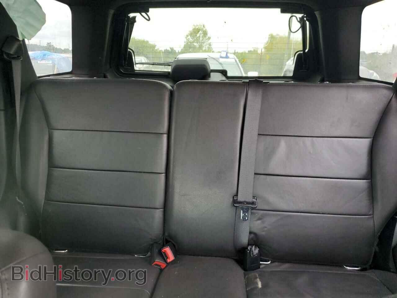 2012 FORD ESCAPE - VIN: 1FMCU9EG7CKB40644 - Фото 10
