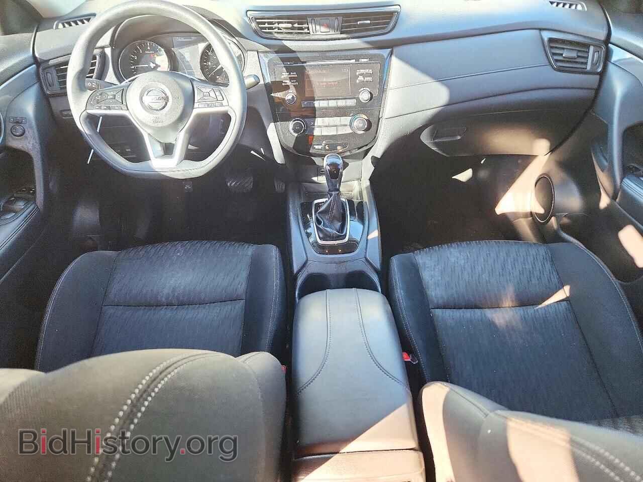 2017 NISSAN ROGUE - VIN: KNMAT2MT3HP569178 - Фото 8