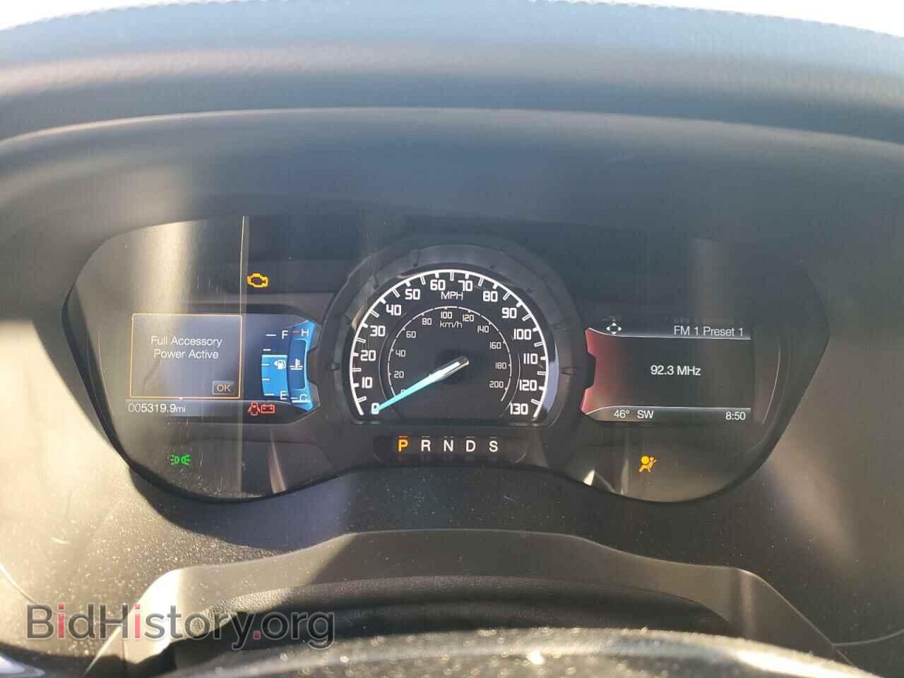 2021 FORD RANGER - VIN: 1FTER4FH7MLD04754 - Фото 9