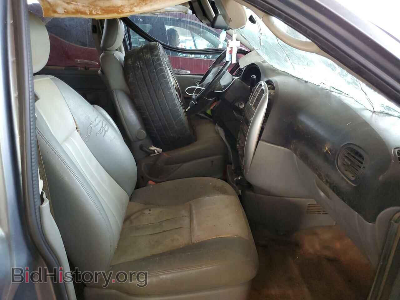 2007 DODGE CARAVAN - VIN: 2D4GP44L77R150860 - Фото 7