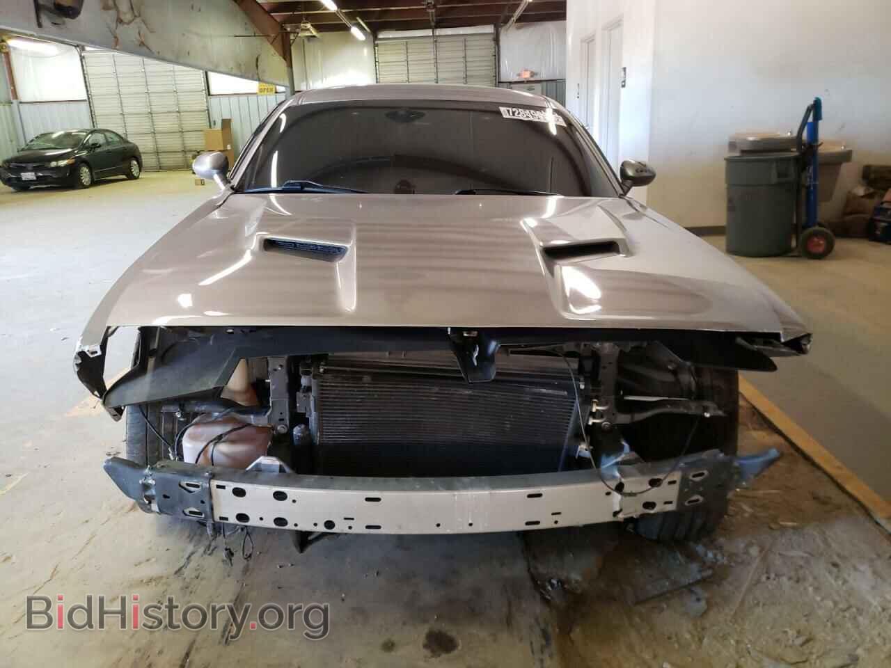 2016 DODGE CHALLENGER - VIN: 2C3CDZBT7GH218394 - Photo 5