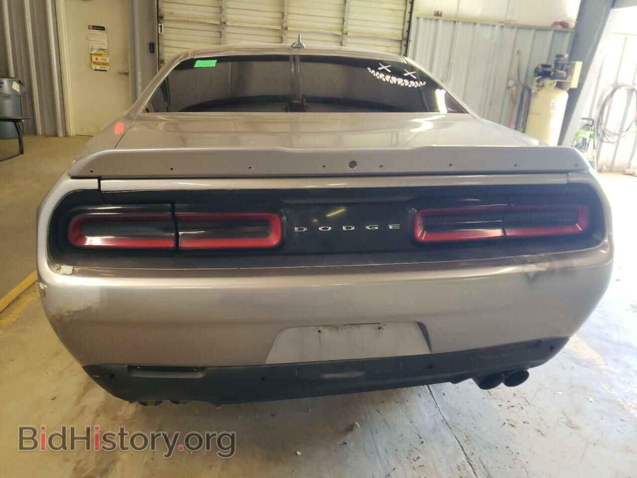 2016 DODGE CHALLENGER - VIN: 2C3CDZBT7GH218394 - Photo 6