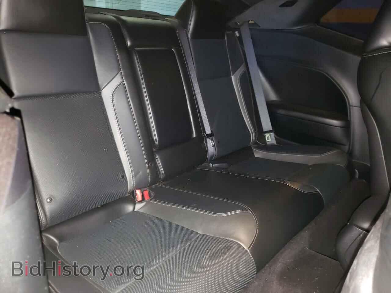 2016 DODGE CHALLENGER - VIN: 2C3CDZBT7GH218394 - Photo 10
