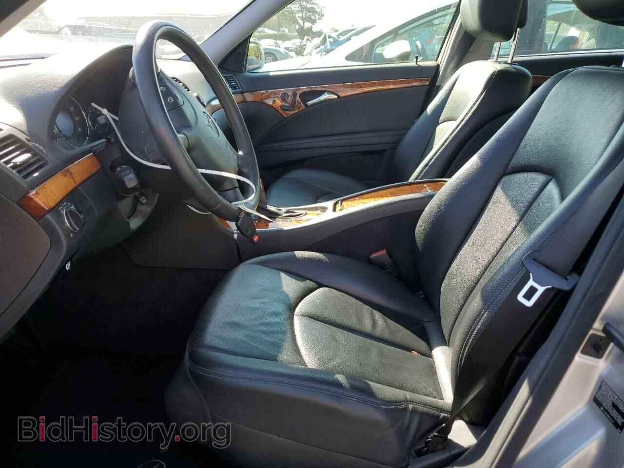2006 MERCEDES-BENZ E-CLASS - VIN: WDBUF56J26A971886 - Фото 7