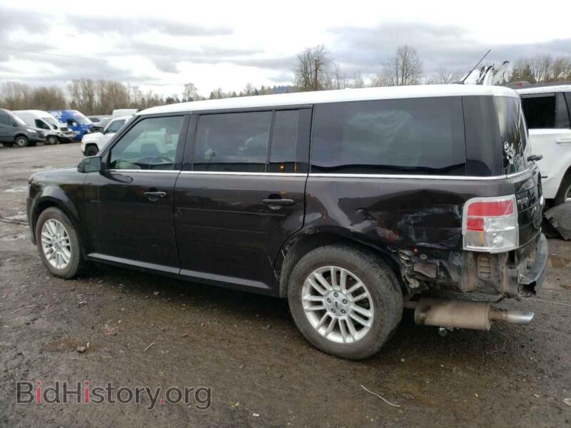 2014 Ford FLEX (VIN 2FMHK6C87EBD30494) — photo 2 of 13