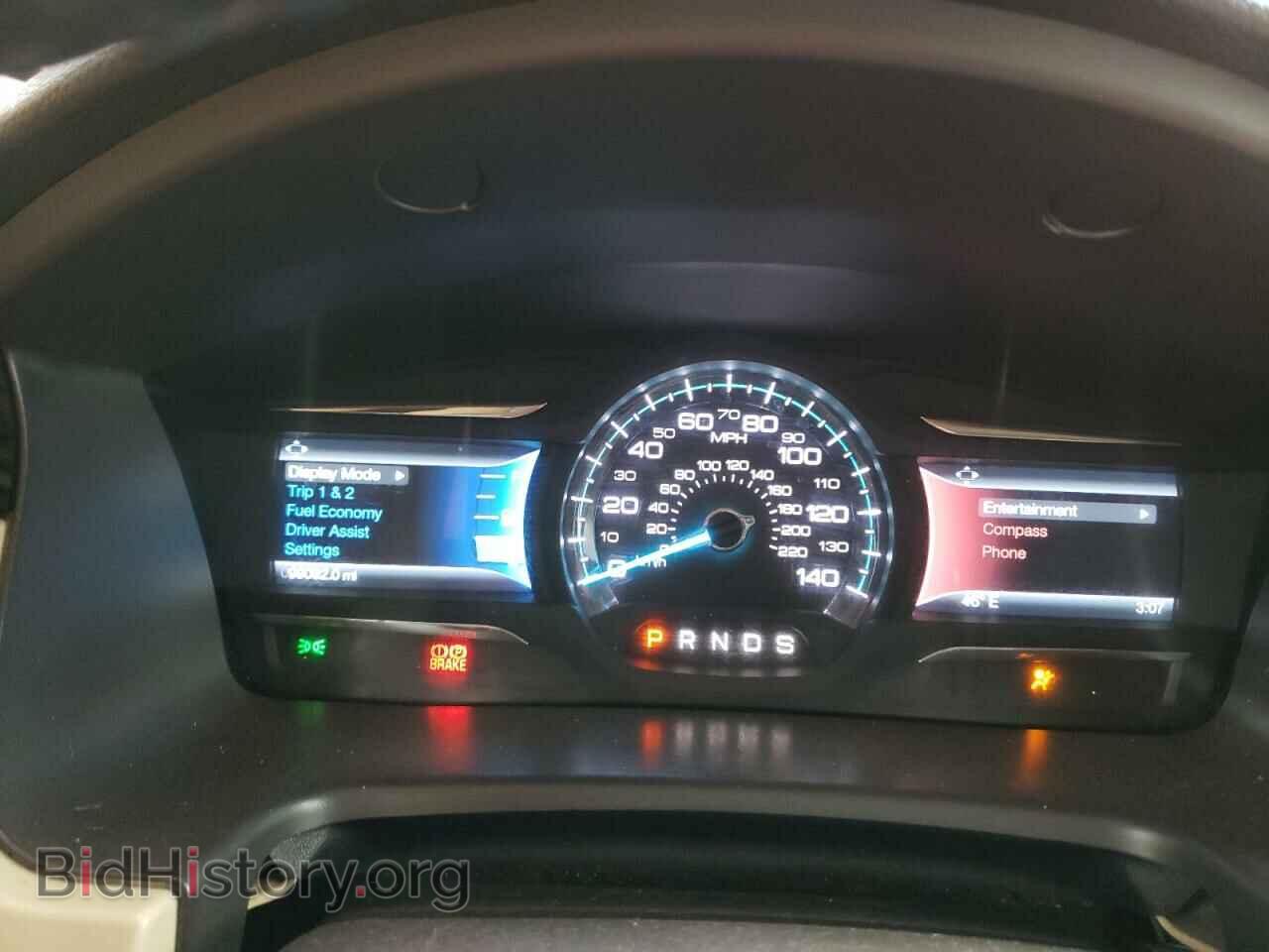 2014 FORD FLEX - VIN: 2FMHK6C87EBD30494 - Фото 9