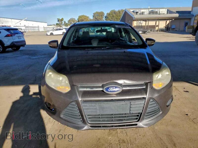 2014 Ford FOCUS (VIN 1FADP3F24EL268505) — photo 5 of 12