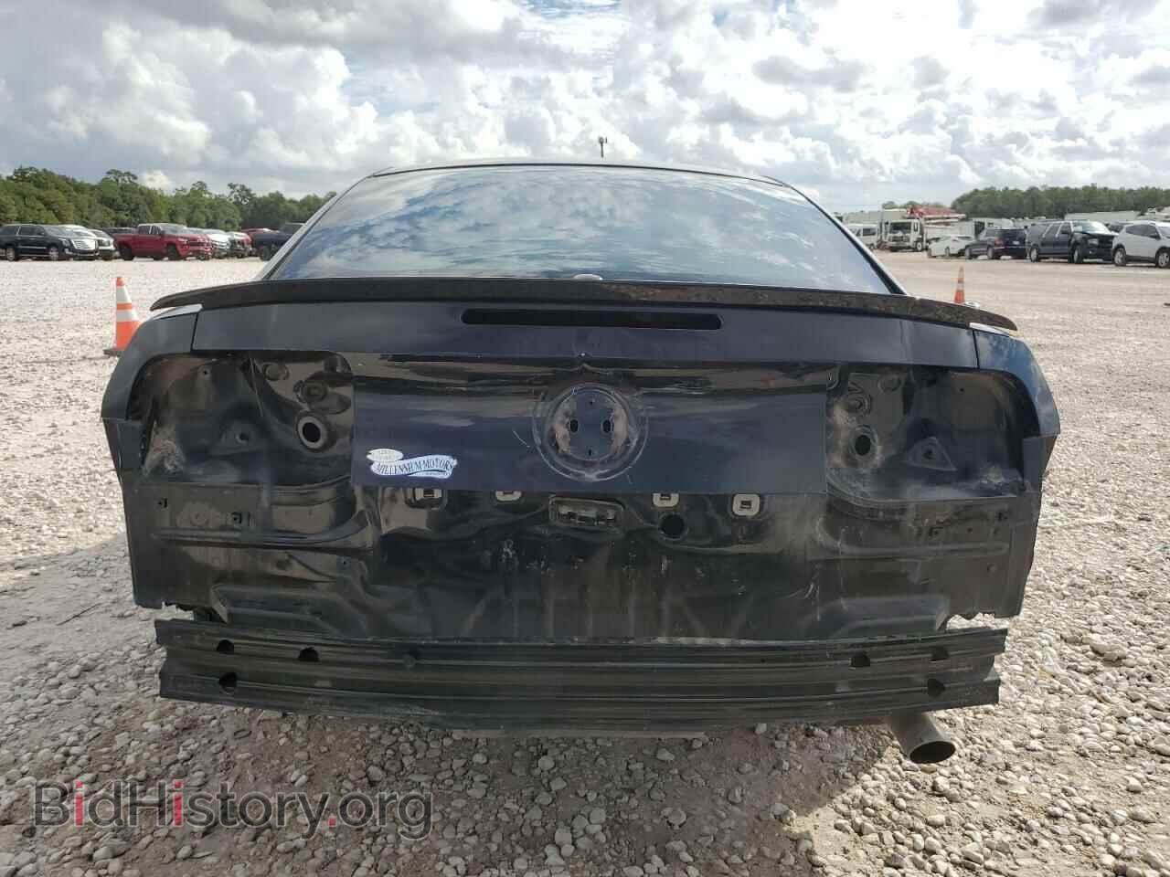 2010 FORD ALL Models - VIN: 1ZVBP8AN8A5173490 - Фото 6