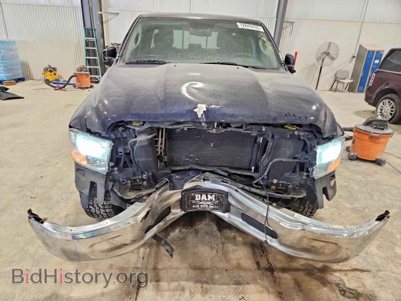 2015 RAM 1500 - VIN: 1C6RR7GT8FS631007 - Фото 5